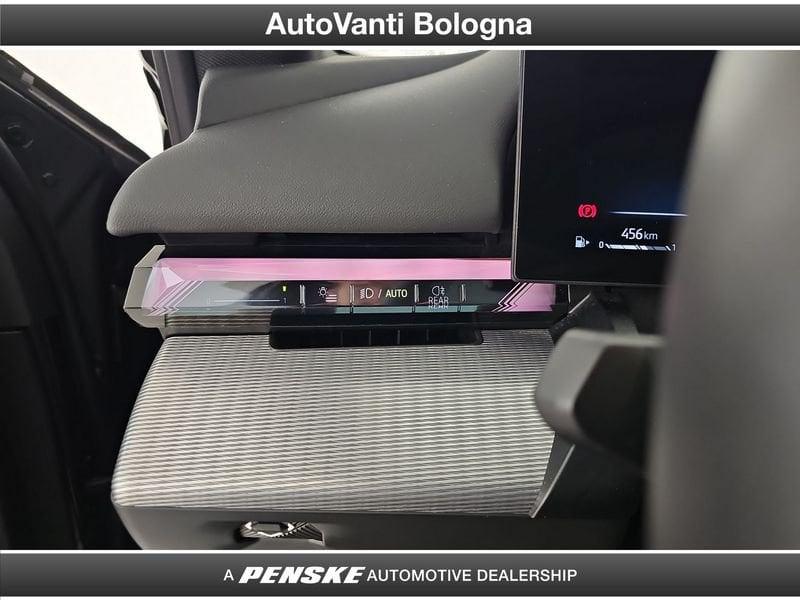 BMW Serie 5 520d Touring 48V xdrive MSport Pro auto