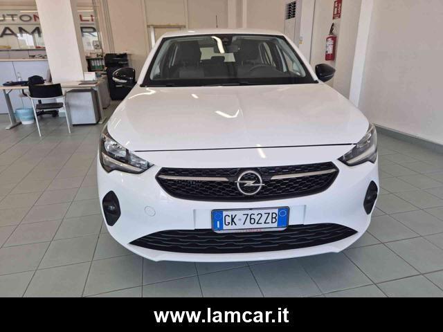 OPEL Corsa 1.2 100 CV Edition