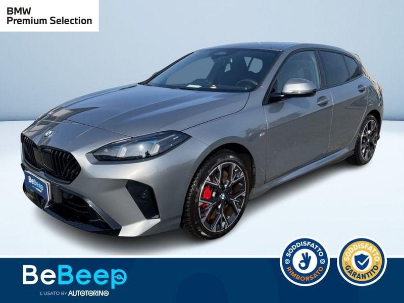 BMW Serie 1 118D MSPORT PRO AUTO