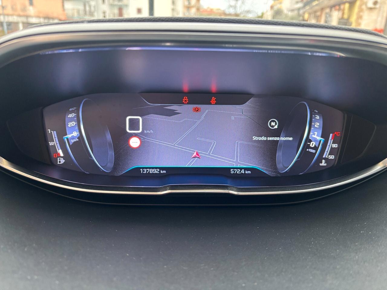 Peugeot 3008 BlueHDi 130 cv - 2019