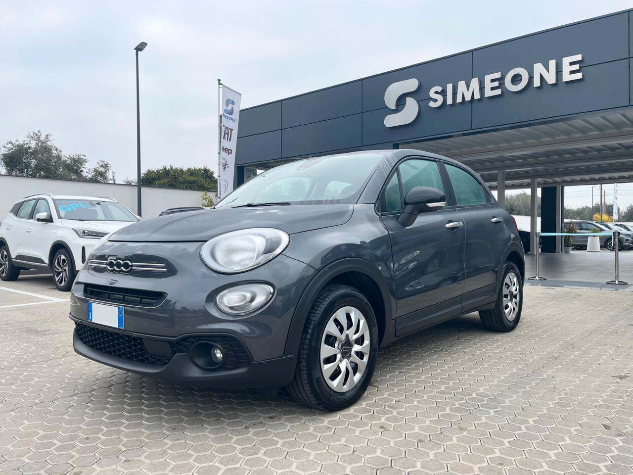 Fiat 500X 1.3 MultiJet 95 CV Km0