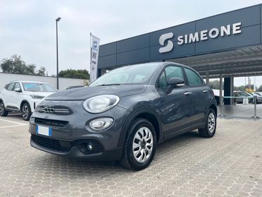 Fiat 500X 1.3 MultiJet 95 CV Km0