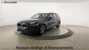VOLVO V60 B4 Mild Hybrid Automatico Core