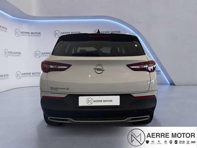 Opel Grandland X 1.5 diesel Ecotec Innovation
