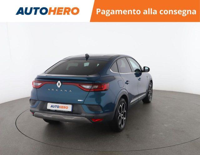 RENAULT Arkana Arkana Hybrid E-Tech 145 CV Intens