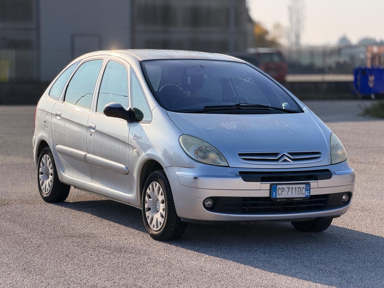 Citroen Xsara Picasso 1.6 HDi