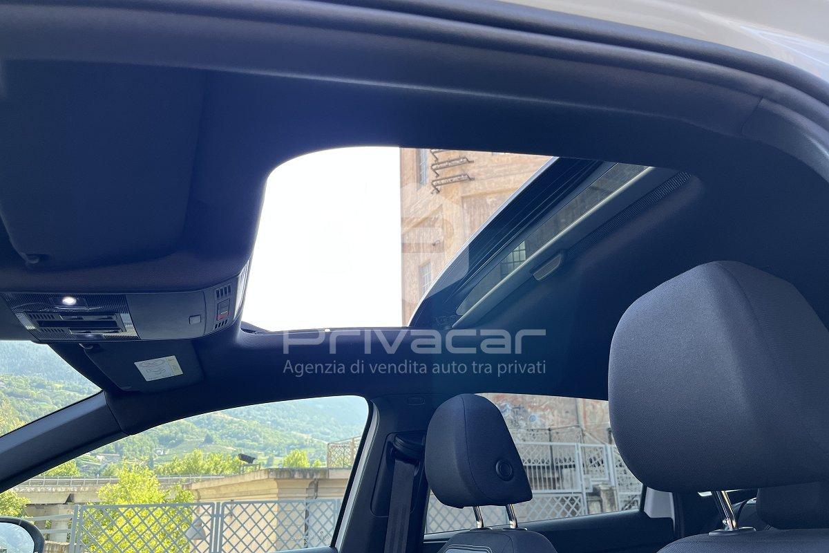 VOLKSWAGEN Taigo 1.5 TSI 150 CV DSG R-Line