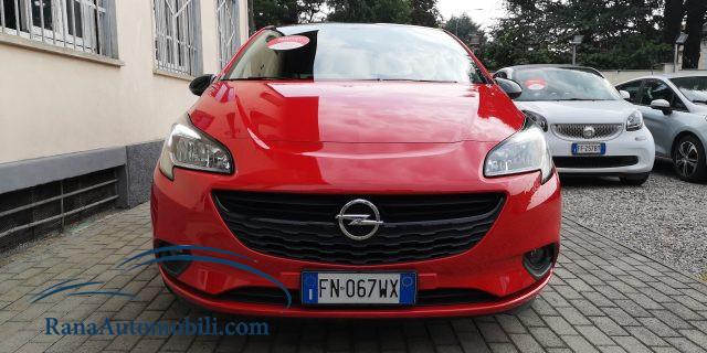 OPEL Corsa 1.4 GPLTech 5p bi-Color