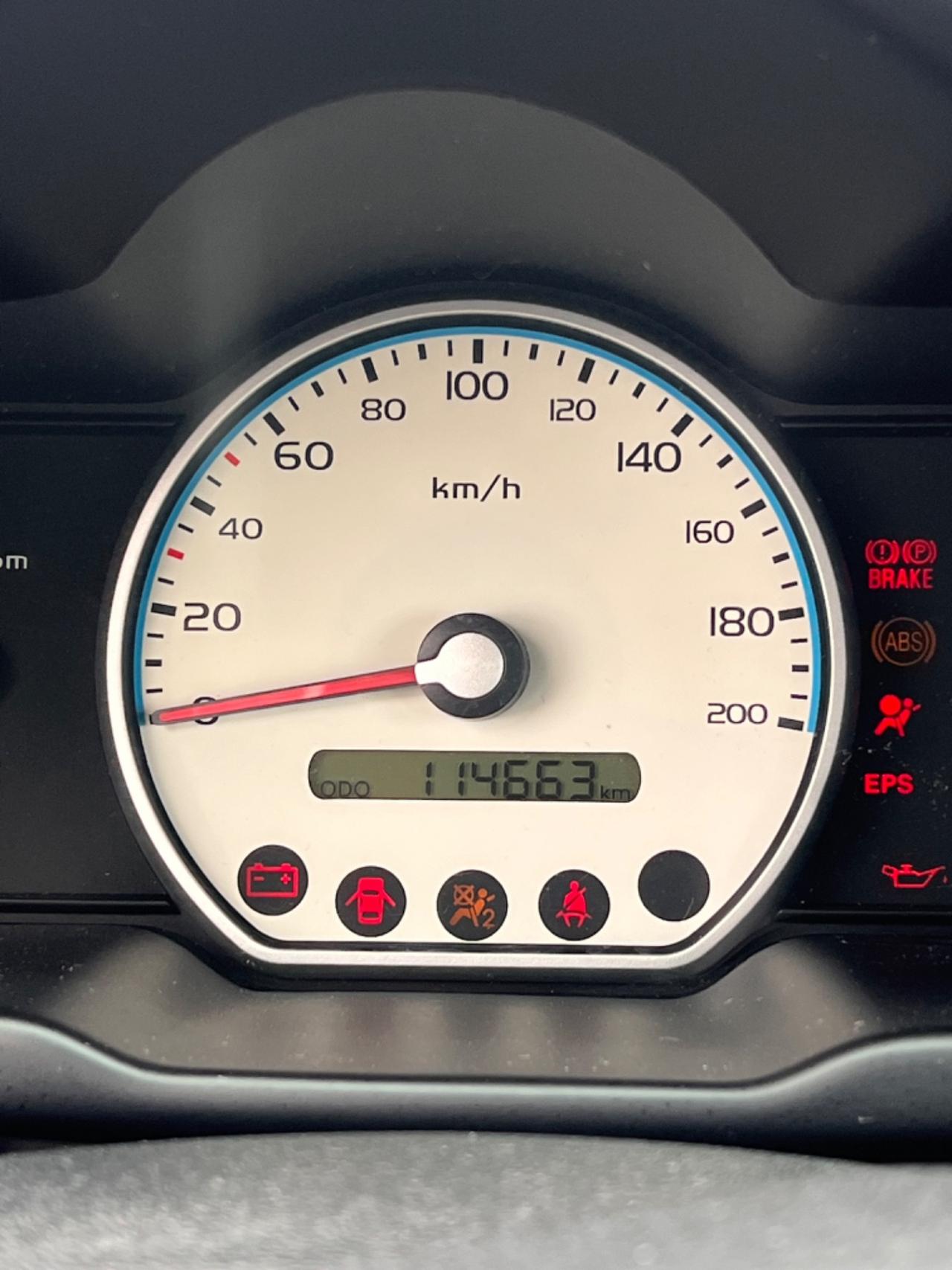 Hyundai i10 1.1 12V Active