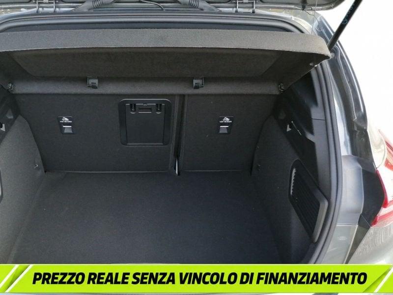 Ford Focus 1.0t ecoboost h ST-Line X 155cv powershift