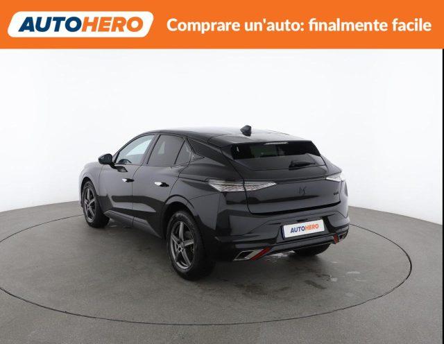 DS AUTOMOBILES DS 4 BlueHDi 130 aut. Performance Line