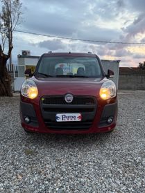 Fiat Doblo Doblò 2.0 MJT 16V Emotion