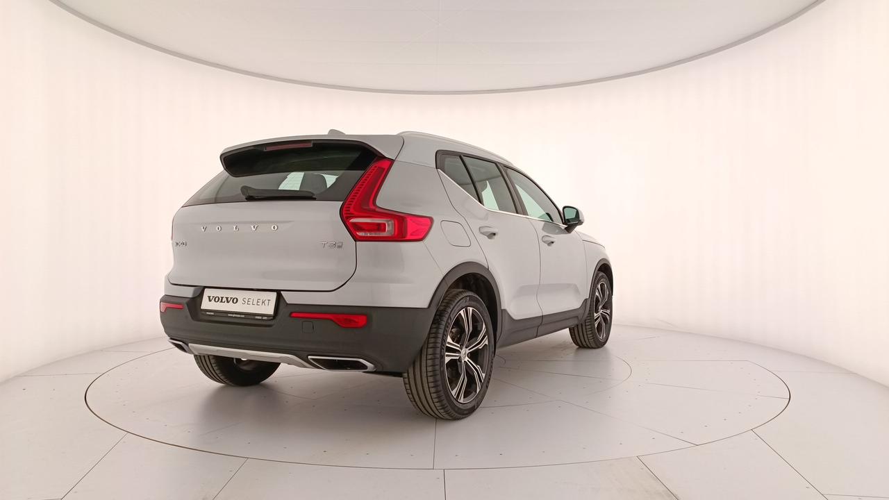 VOLVO XC40 1.5 t3 Inscription geartronic my20