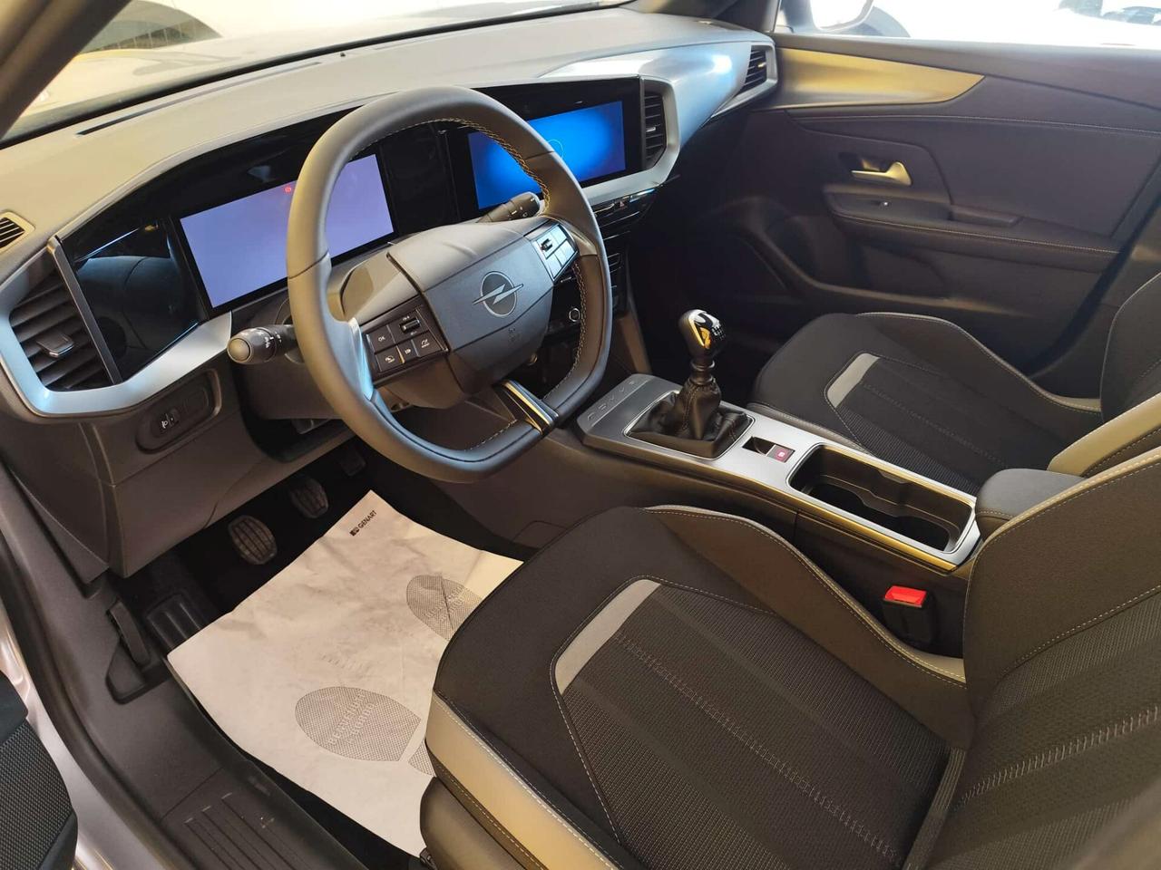 Opel Mokka 1.2 Turbo 136 CV GS