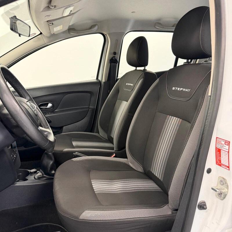 DACIA Sandero 2ª serie Sandero 1.5 dCi 8V 90CV...