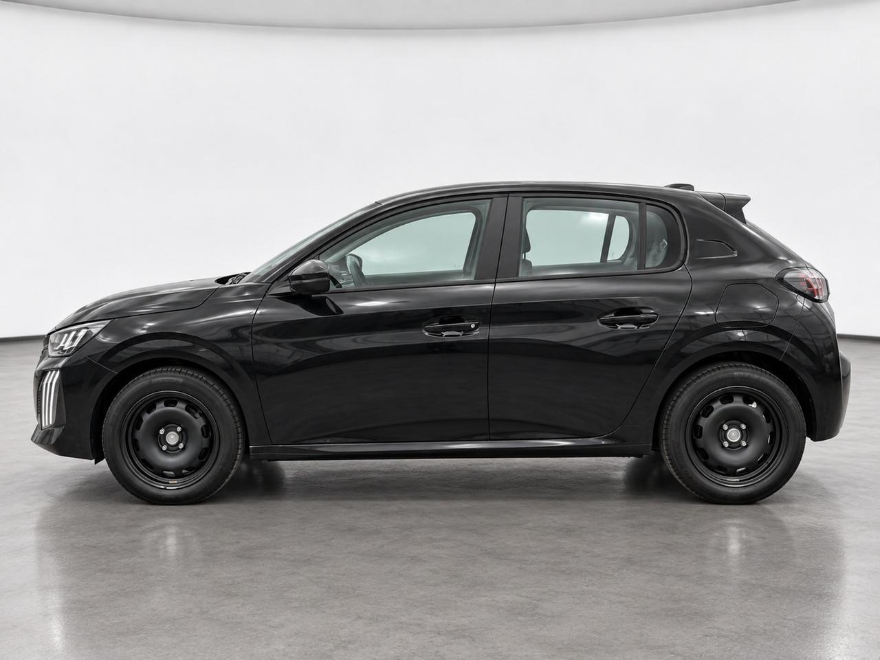 PEUGEOT 208 II 2023 - 208 1.2 hybrid Style 110cv e-dcs 6
