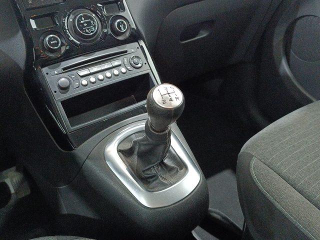 CITROEN C3 Picasso BlueHDi 100 Exclusive
