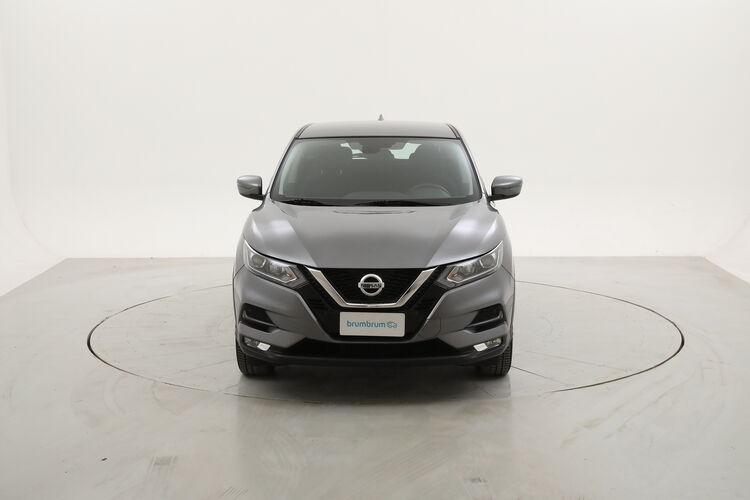 Nissan Qashqai Business BR794149 1.3 Benzina 140CV