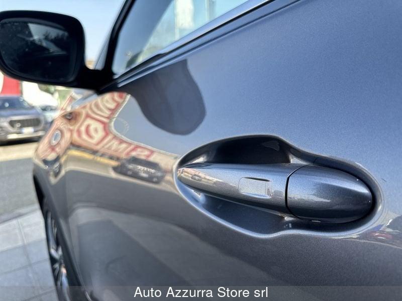 DR AUTOMOBILES dr7 dr 7 1.6 T-GDI DCT Bi-Fuel GPL