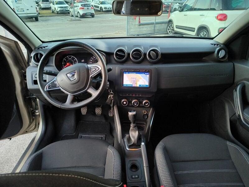 Dacia Duster Duster 1.5 dCi Prestige