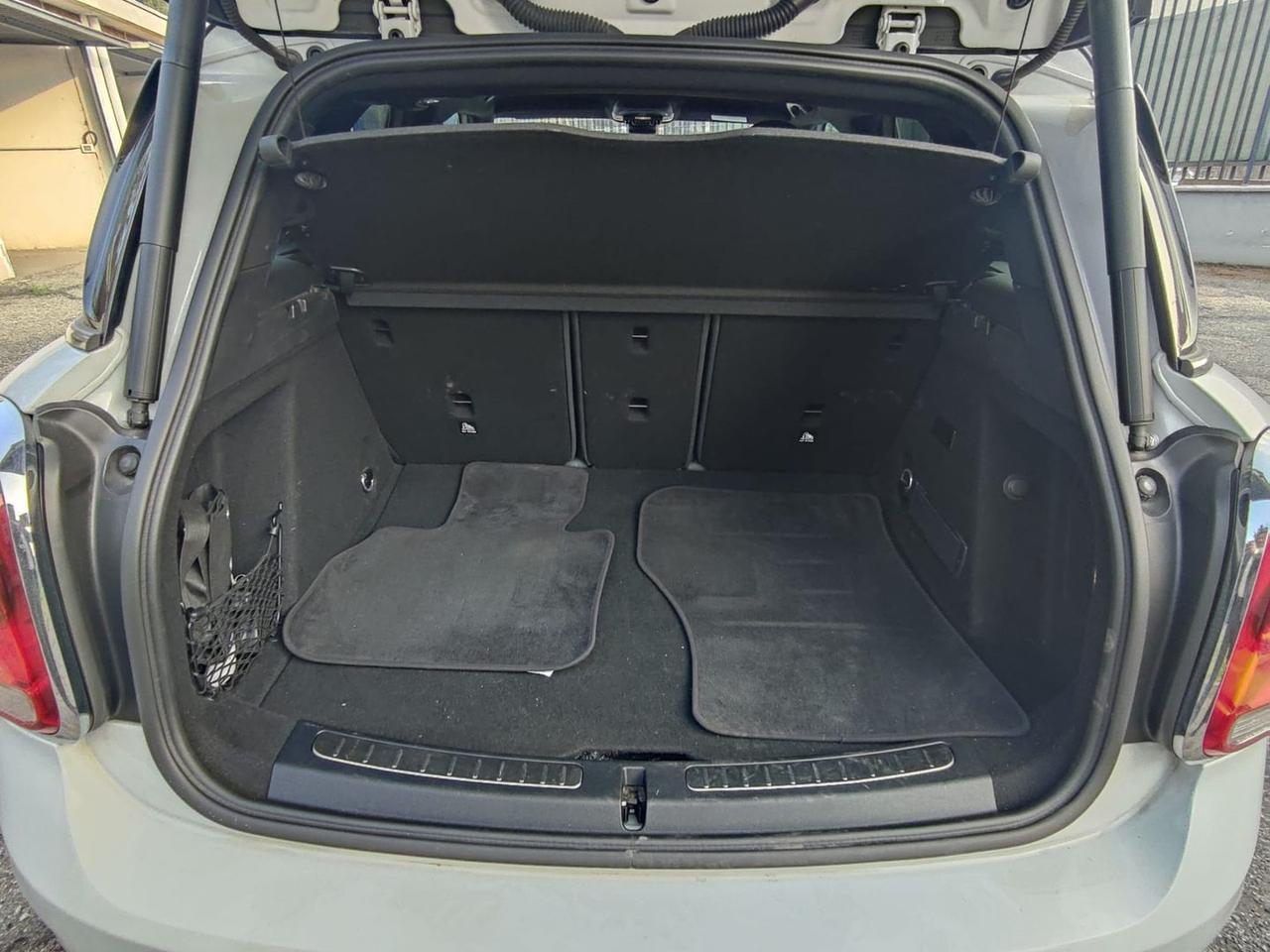 Mini Cooper SE Countryman Hype 1.5 SE PHEV #9866