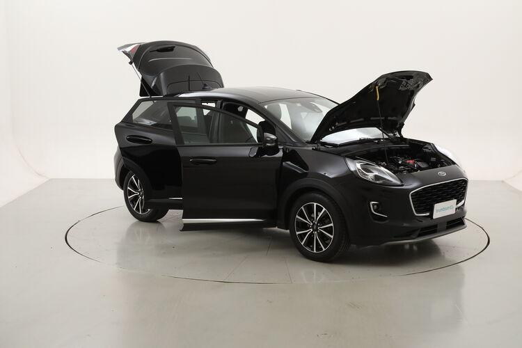 Ford Puma Titanium BZ421574 1.0 Mild Hybrid 125CV