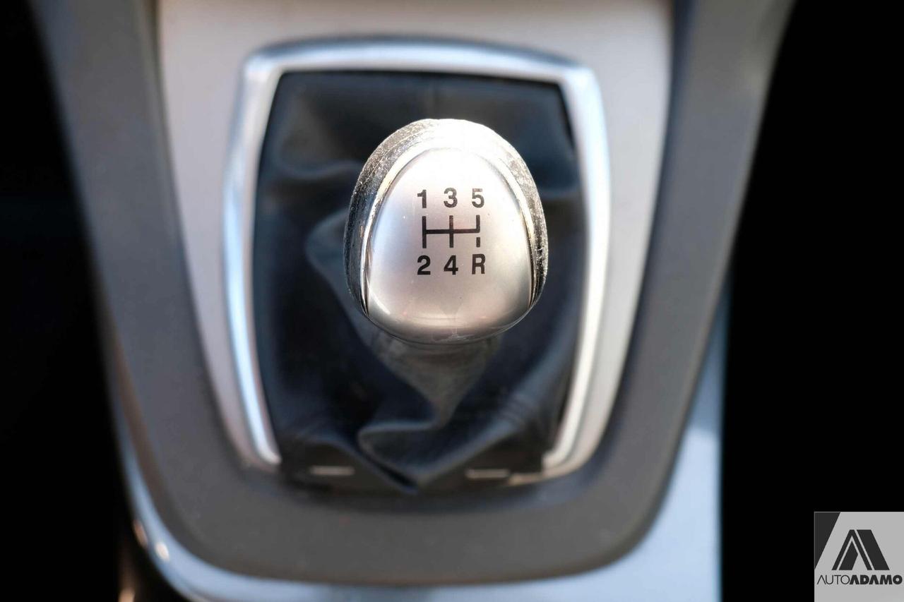 Ford C-Max 1.6 TDCi 110 CV