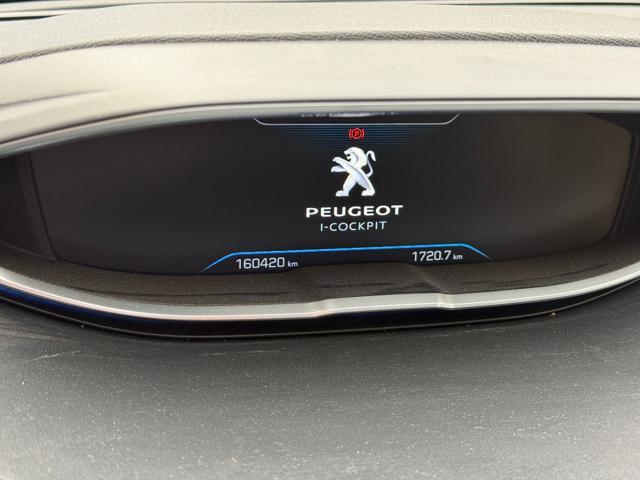 PEUGEOT 3008 BlueHDi 120 EAT6 S&S Allure
