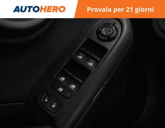 FIAT 500X 1.0 T3 120 CV Connect
