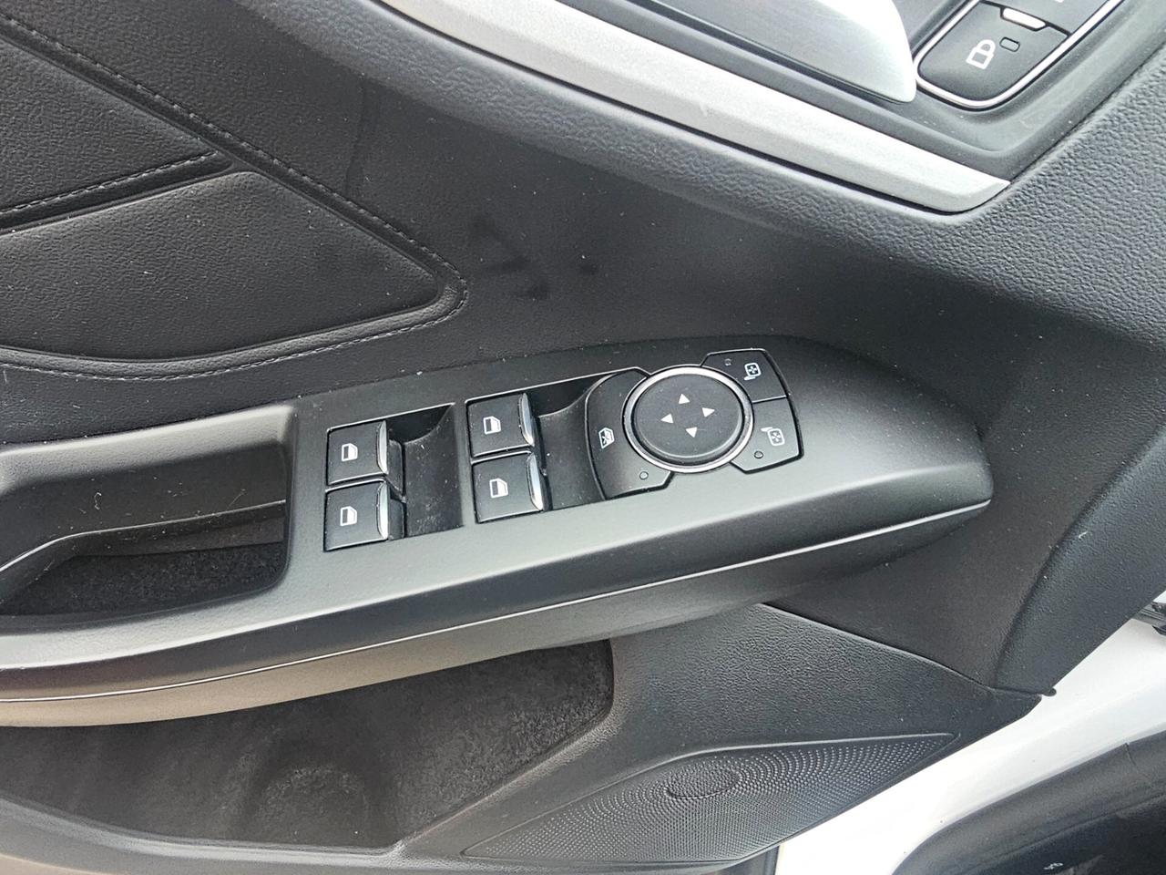 FORD FOCUS SW 1.5 TDCI ECOBLUE 120CV TITANIUM