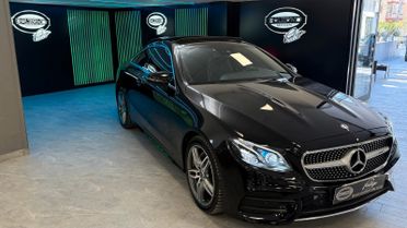 MERCEDES E 220 d 4MATIC COUPE PREMIUM PLUS 2019