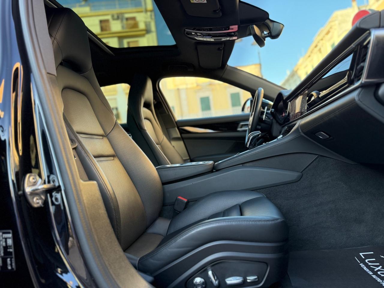 Porsche Panamera 2.9 4 E-Hybrid Sport Turismo TETTO BOSE