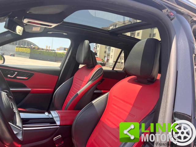 MERCEDES-BENZ GLC 220 d 4Matic Premium Plus