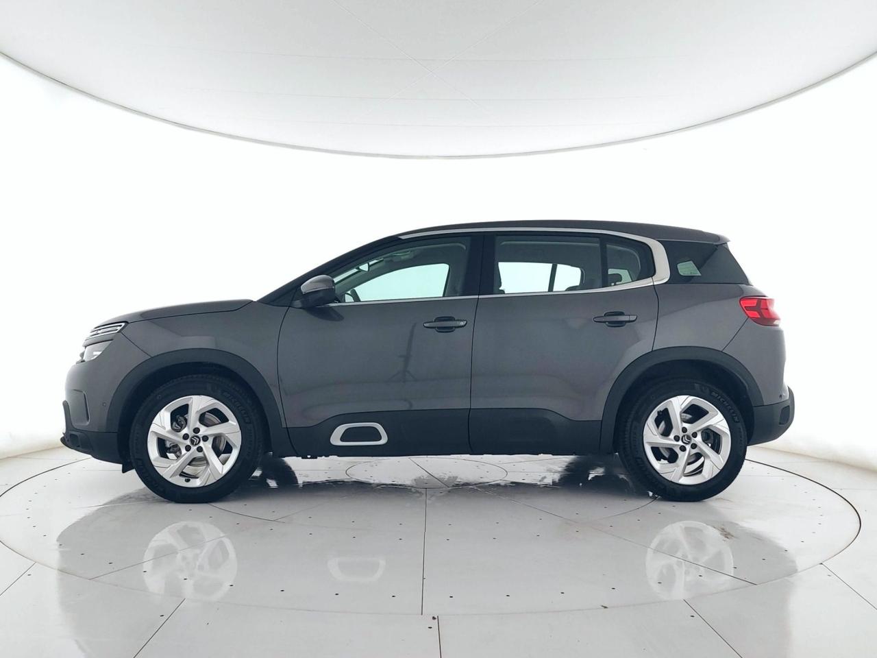 CITROEN C5 Aircross 1.5 bluehdi Business s&s 130cv eat8 APP CONNECT+CAMERA