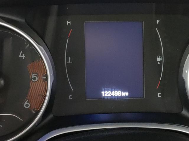 JEEP Compass 1.6 Multijet II 2WD Longitude