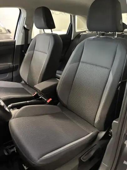 Volkswagen Taigo 1.0 tsi Life 110cv dsg~Unipro~Promo~Finanziamento