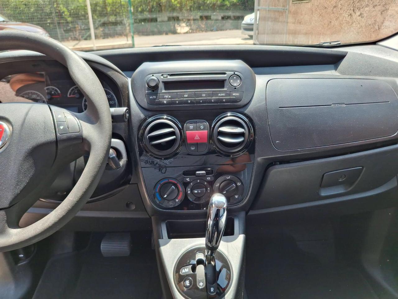 Fiat Qubo 1.3 MJT 75 CV Dynamic