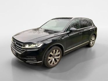 Volkswagen Touareg Touareg 3.0 V6 TSI eHybrid Elegance NETTO EXPORT