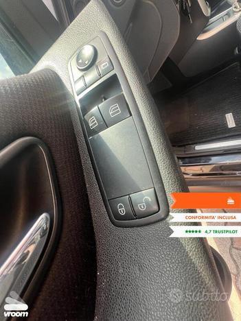 MERCEDES Classe B 180 CDI