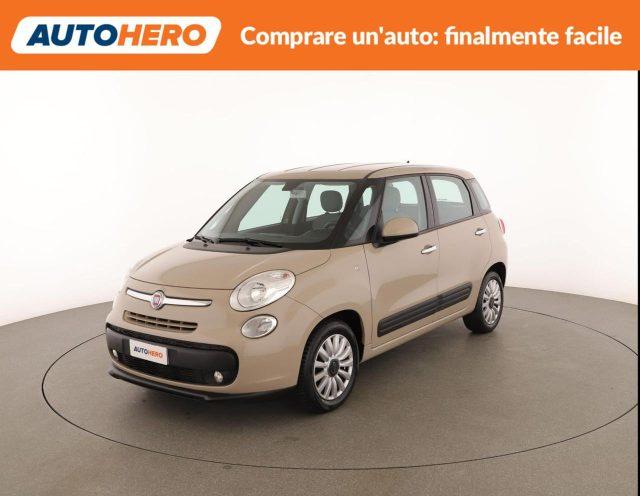 FIAT 500L 1.3 Multijet 95 CV Pop Star