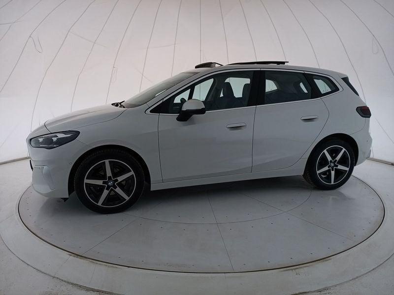 BMW Serie 2 Active Tourer Serie 2 U06 Active Tourer 218d Active Tourer Luxury auto