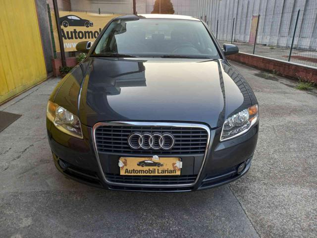AUDI A4 2.0 20V Top NEOPATENTATI