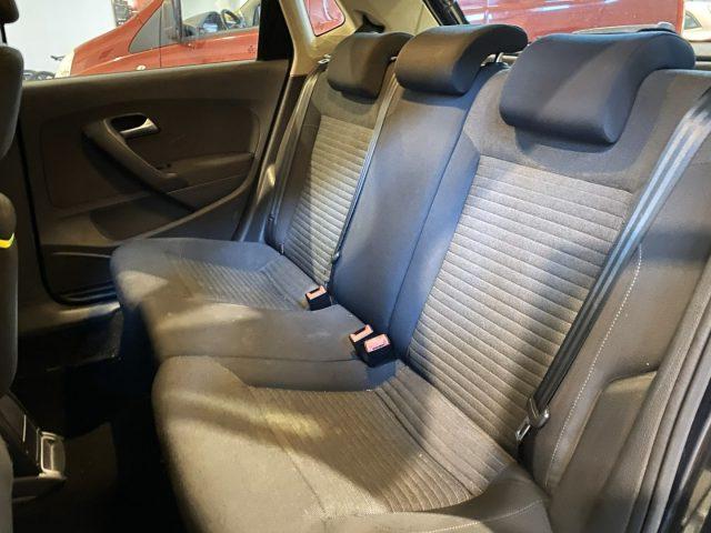 VOLKSWAGEN Polo 1.2 TDI DPF 5 p. Comfortline -Garanzia12m-