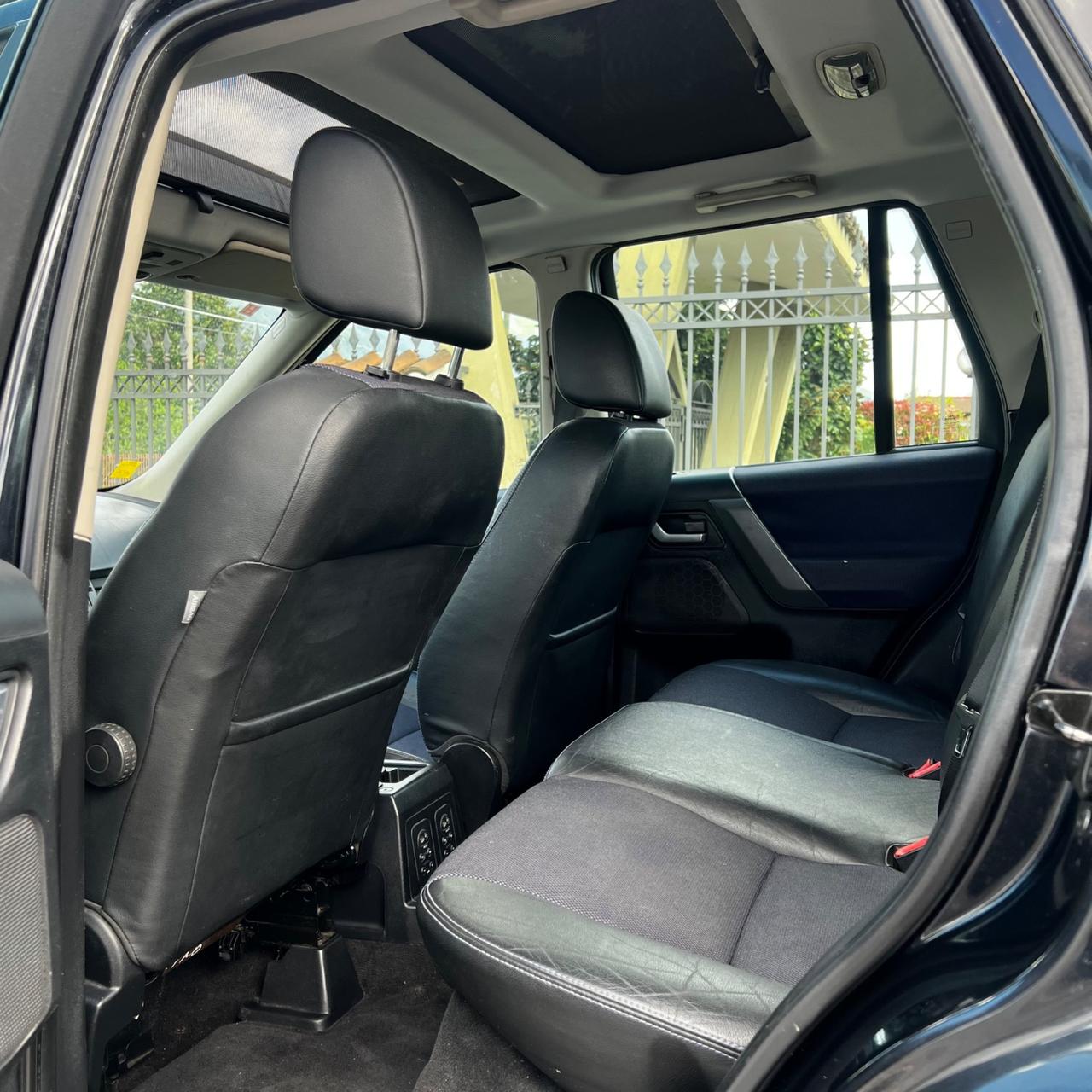 Land Rover Freelander 2 2.0 TD4 160 Cv , UNICO PROPRIETARIO FULL OPTIONAL