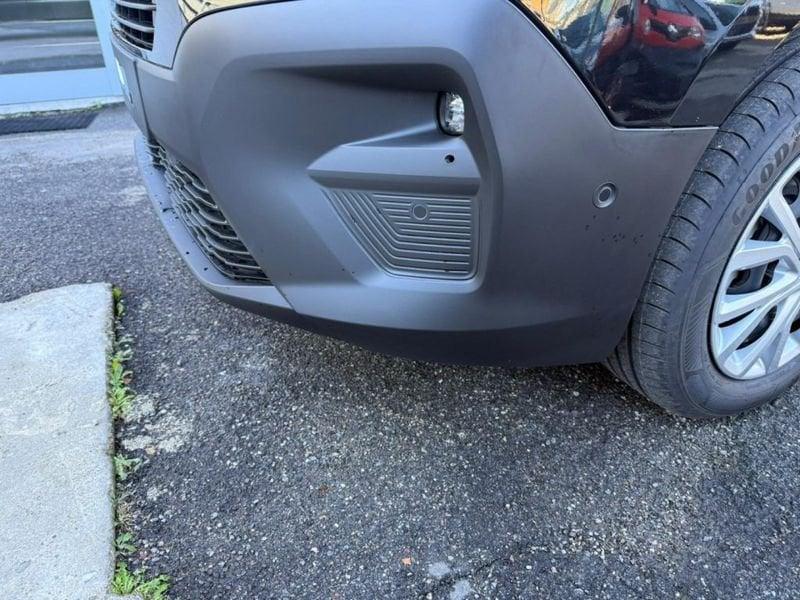 FIAT Doblò Doblo 1.5 BlueHdi 100 CV M1