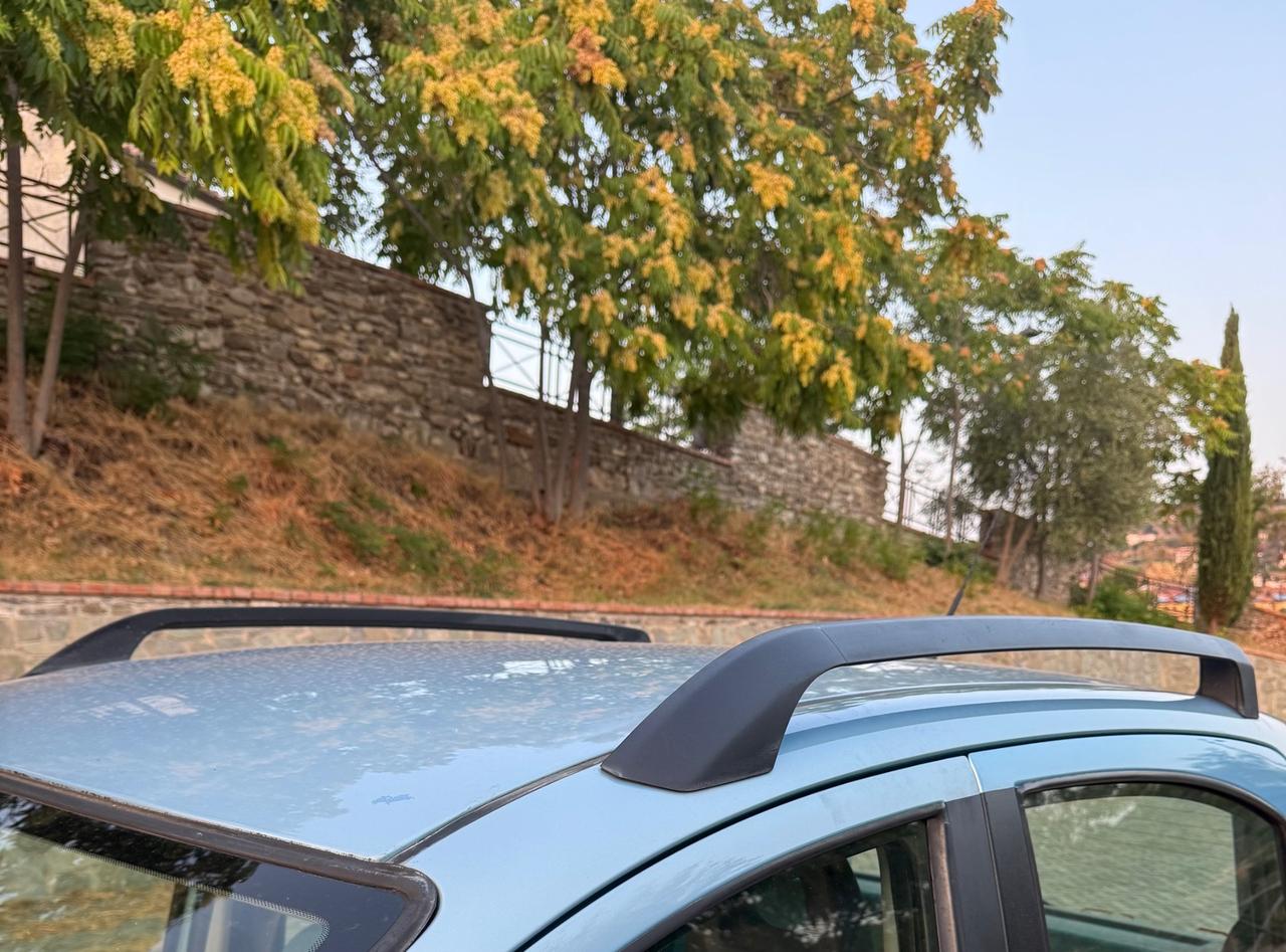 Fiat Panda 1.1 Benzina 2004