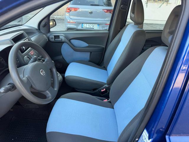 FIAT Panda 1.2 Alessi senza nessun lavoro da fare