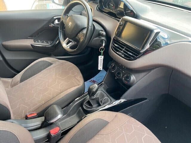 Peugeot 2008 1.4 HDi 68CV Access, OK NEOPATENTATI!!