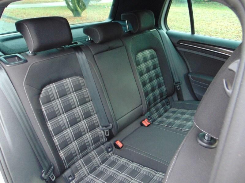 VOLKSWAGEN Golf 7ª serie Golf GTD 2.0 TDI DSG ...