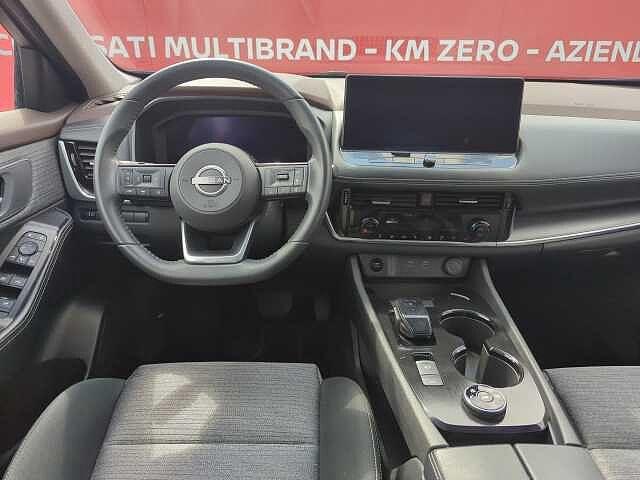Nissan X-Trail e-Power e-4orce 4WD 5 posti N-Connecta
